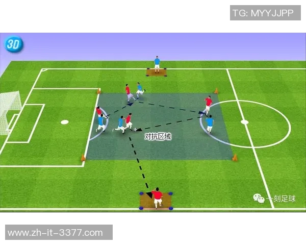 球星特训营：提升足球技巧与竞技水平的全面训练计划